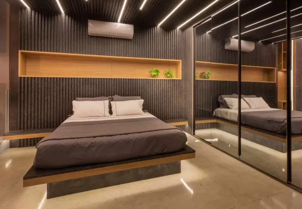 Dormitório Planejado